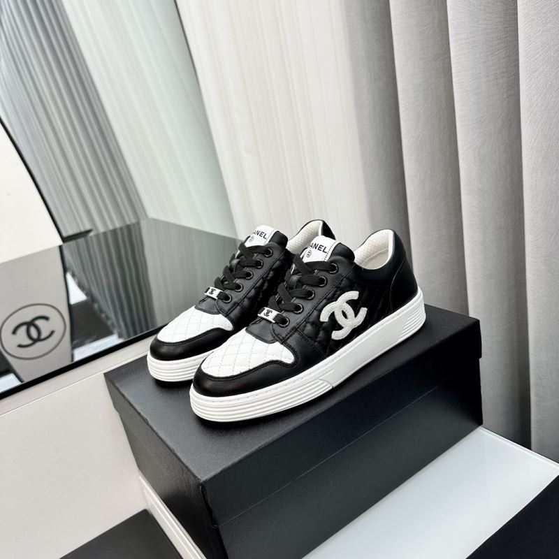 Chanel Sport Shoes - Click Image to Close
